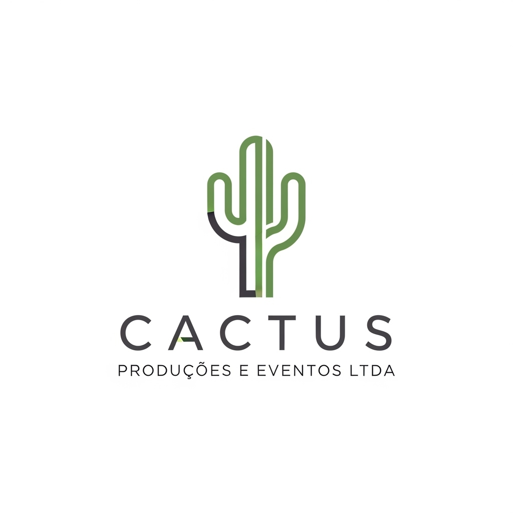 Cactus Produções e Eventos
